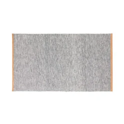 Design House Stockholm Björk Vloerkleed Lichtgrijs