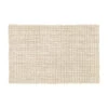 Dixie Jutefläta Deurmat 60x90 Cm