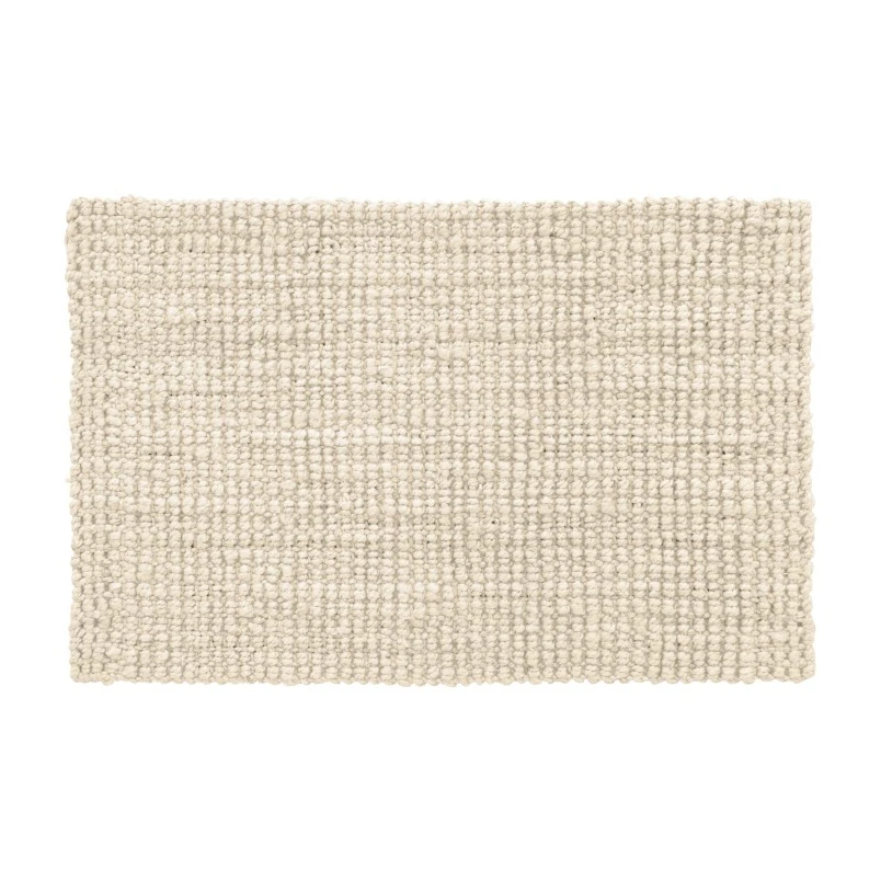 Dixie Jutefläta Deurmat 60x90 Cm 1 Dixie Jutefläta Deurmat 60x90 Cm