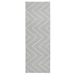 Rita Vloerkleed Grijs