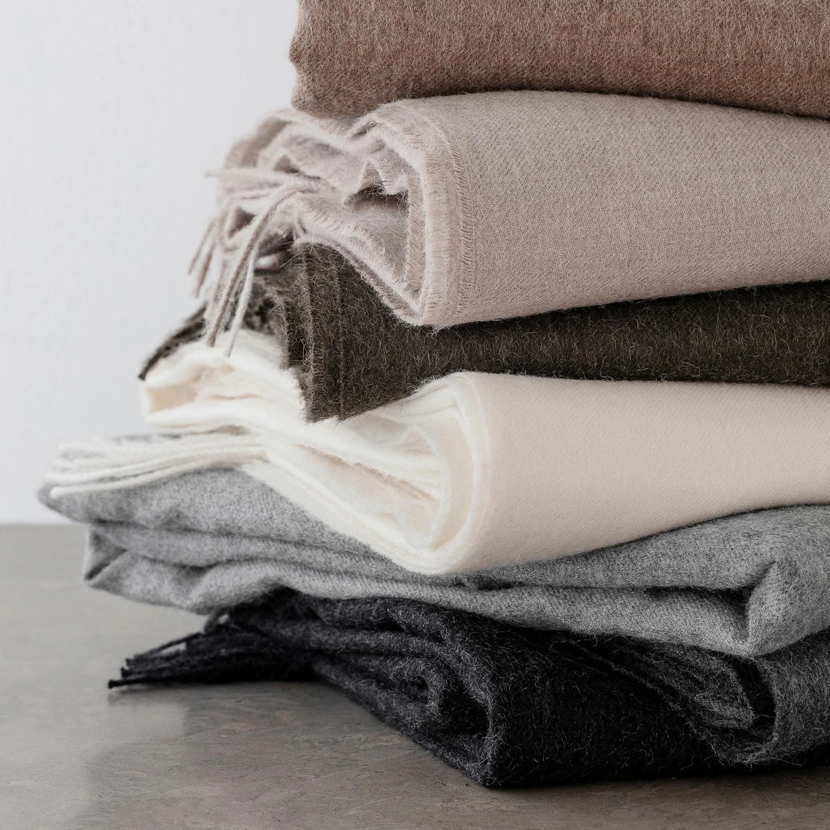 Elvang Luxury Plaid 3 Elvang Luxury Plaid - Afbeelding 3