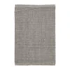 Dixie Fiona Jute Vloerkleed Grijs