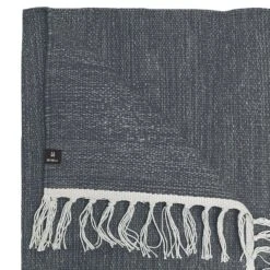 Särö Vloerkleed Silence (donkerblauw) 5 Särö Vloerkleed Silence (donkerblauw) -Home Textielwinkel 26200 01 02 e5357feac2