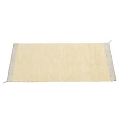 Muuto Ply Vloerkleed 85 X 140 Cm.