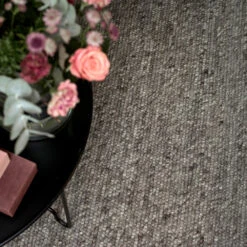 Classic Collection Merino Wollen Vloerkleed 11 Classic Collection Merino Wollen Vloerkleed -Home Textielwinkel 2803980 Merino matta grC3A5 miljo 89e156a0c7