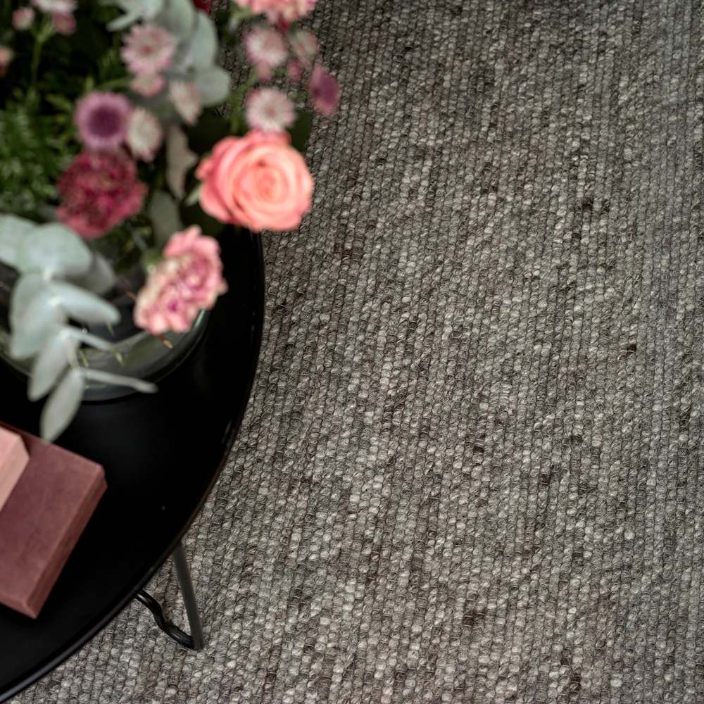 Classic Collection Merino Wollen Vloerkleed 6 Classic Collection Merino Wollen Vloerkleed - Afbeelding 6