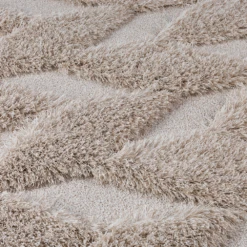 Herringbone Wild Vloerkleed -Home Textielwinkel 2806105 Kateha Herringbone Wild light beige close up 300 77aa67b074