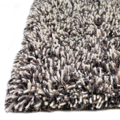 Shaggy Vloerkleed 5 Shaggy Vloerkleed -Home Textielwinkel 2806559 Kateha Shaggy white charcoal corner 300 19d0aee8f5
