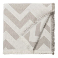 Florens Katoenen Deken