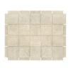 Design House Stockholm Basket Vloerkleed Beige