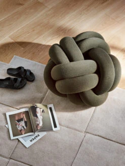 Design House Stockholm Basket Vloerkleed Beige -Home Textielwinkel 31777 04 5 EnvironmentImage e549abe11b