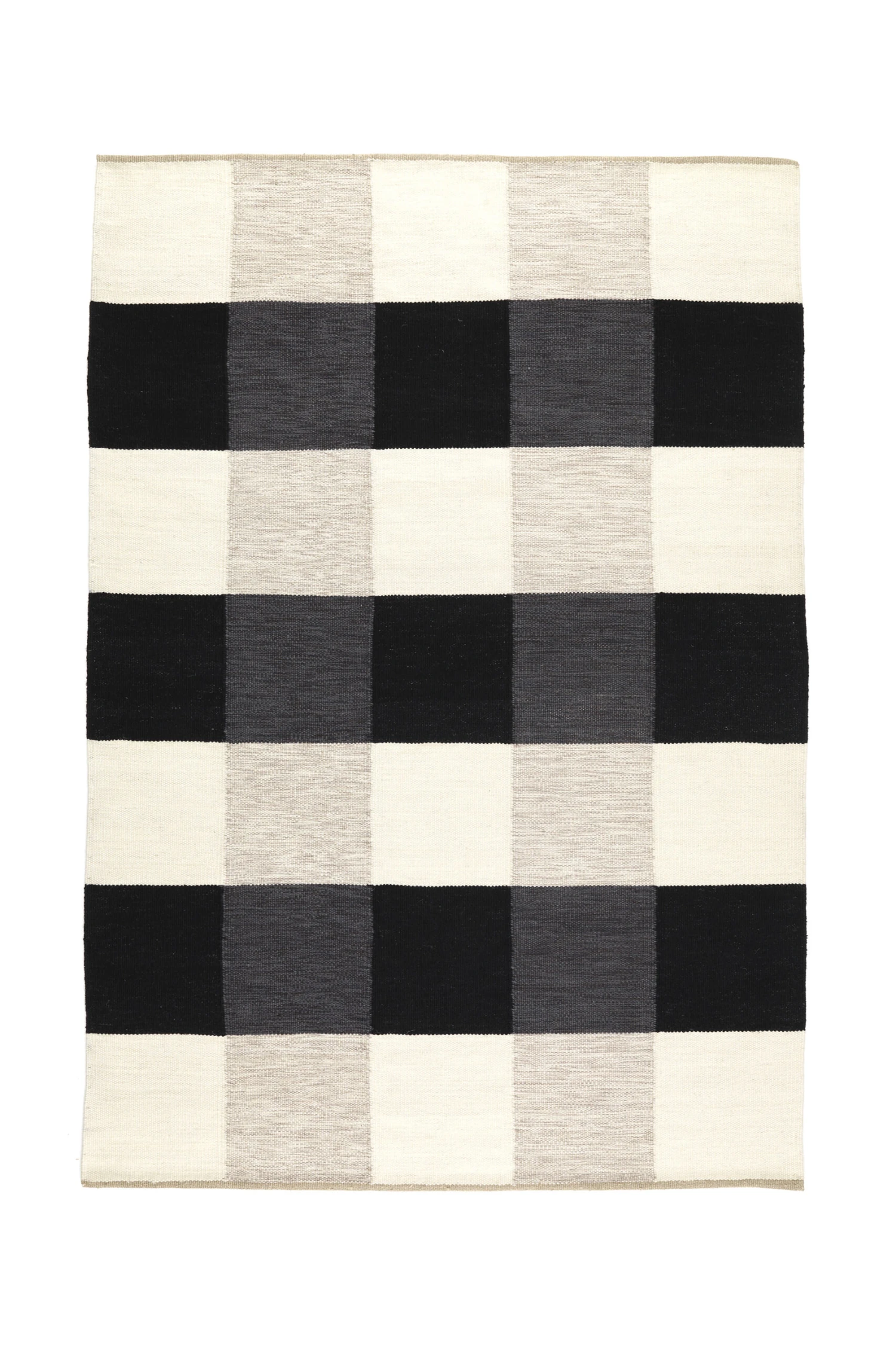 Night And Day Handgeweven Tapijt 170x240 Cm 1 Night And Day Handgeweven Tapijt 170x240 Cm