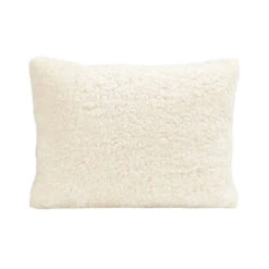Shepherd Lina Schapenvachtkussen 40 X 30 Cm