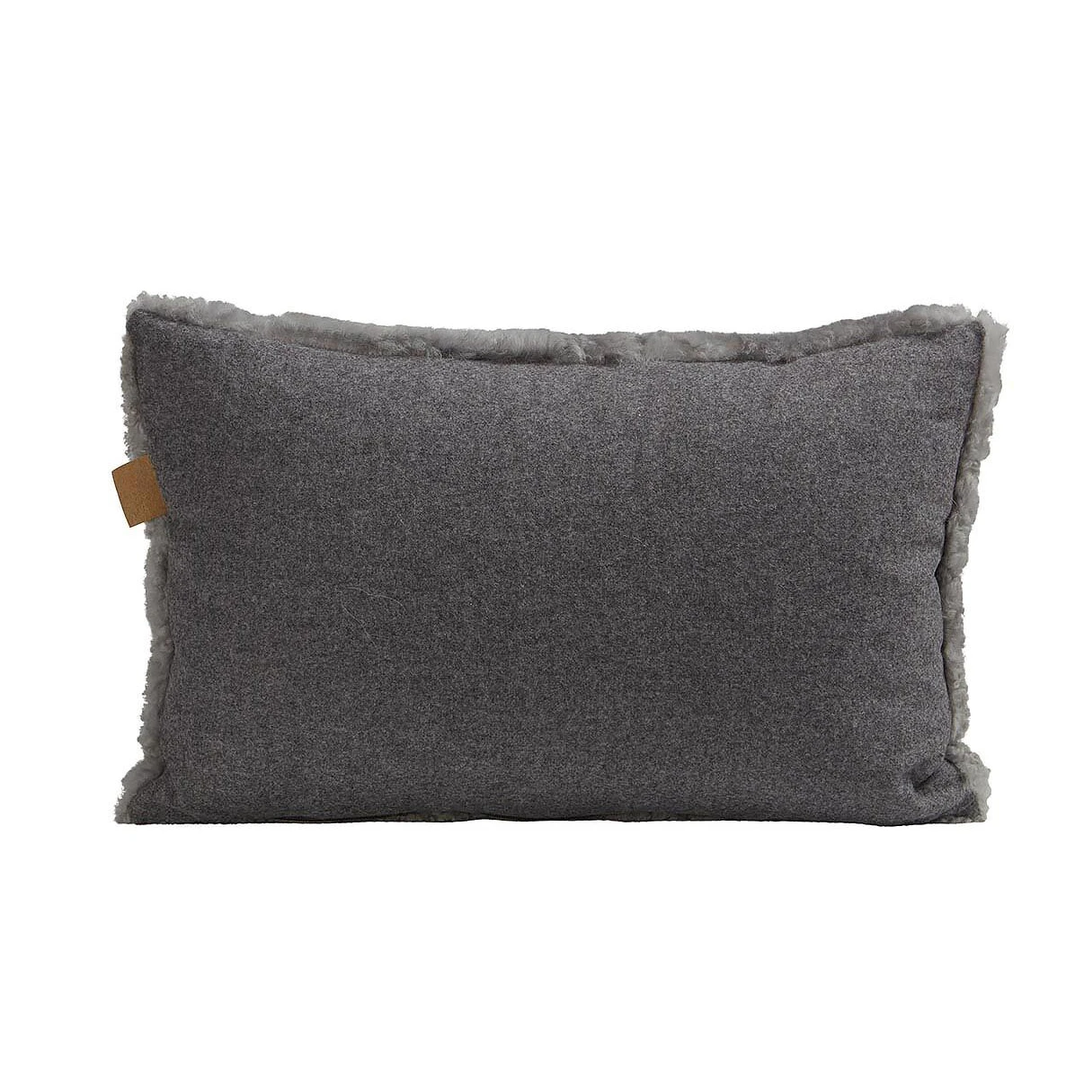 Shepherd Lina Schapenvachtkussen 60 X 40 Cm 2 Shepherd Lina Schapenvachtkussen 60 X 40 Cm - Afbeelding 2