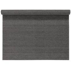 Lea Wollen Vloerkleed Naturel Grijs