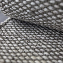 Lea Wollen Vloerkleed Naturel Grijs -Home Textielwinkel 36348 03 03 4770c6bade