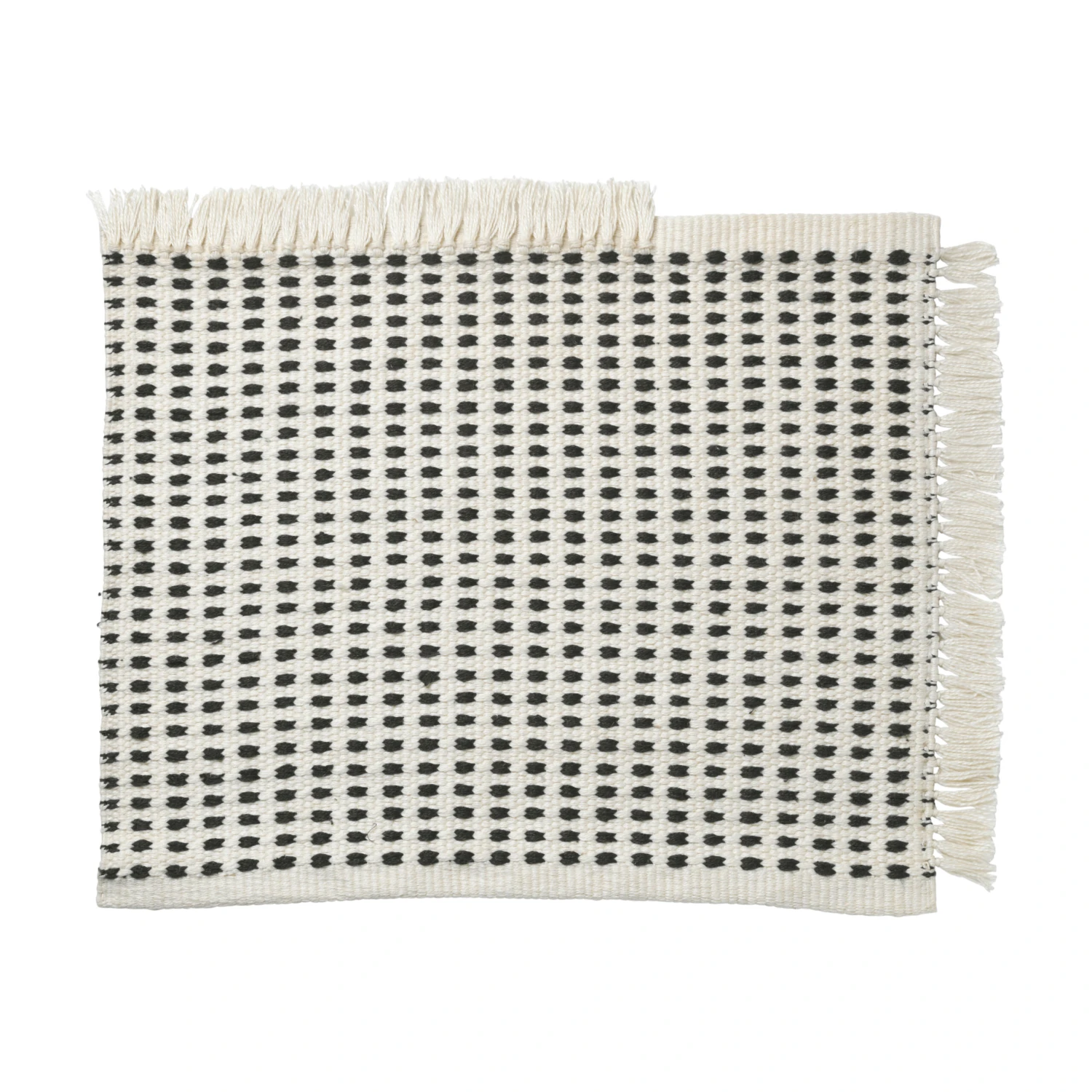 Ferm LIVING Way Outdoor Mat 1 Ferm LIVING Way Outdoor Mat