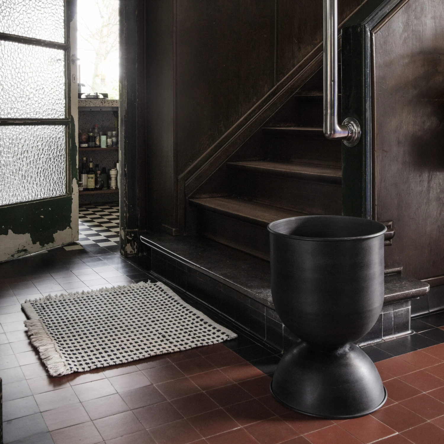 Ferm LIVING Way Outdoor Mat 3 Ferm LIVING Way Outdoor Mat - Afbeelding 3