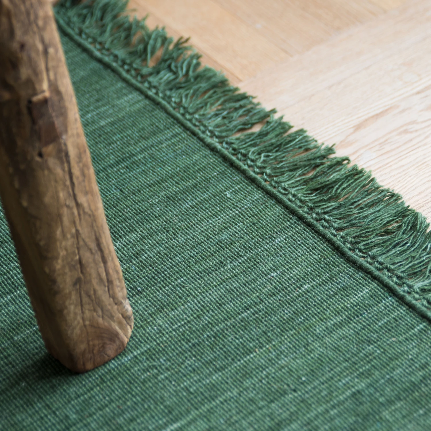 Nanda Vloerkleed, 170x240 Cm 2 Nanda Vloerkleed, 170x240 Cm - Afbeelding 2