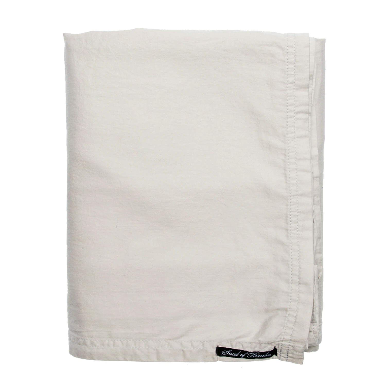 Soul Onderlaken 270x270 Cm 1 Soul Onderlaken 270x270 Cm