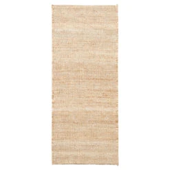 House Doctor Mara Vloerkleed 100x240 Cm Nude