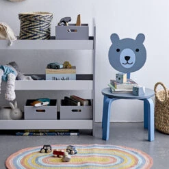 Bloomingville Vloerkleed Regenboog Jute 5 Bloomingville Vloerkleed Regenboog Jute -Home Textielwinkel 39000 01 02 18bce359d4