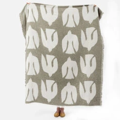 Early Bird Wollen Deken 130x170 Cm 5 Early Bird Wollen Deken 130x170 Cm -Home Textielwinkel 39614 02 03 b7a7485e8f