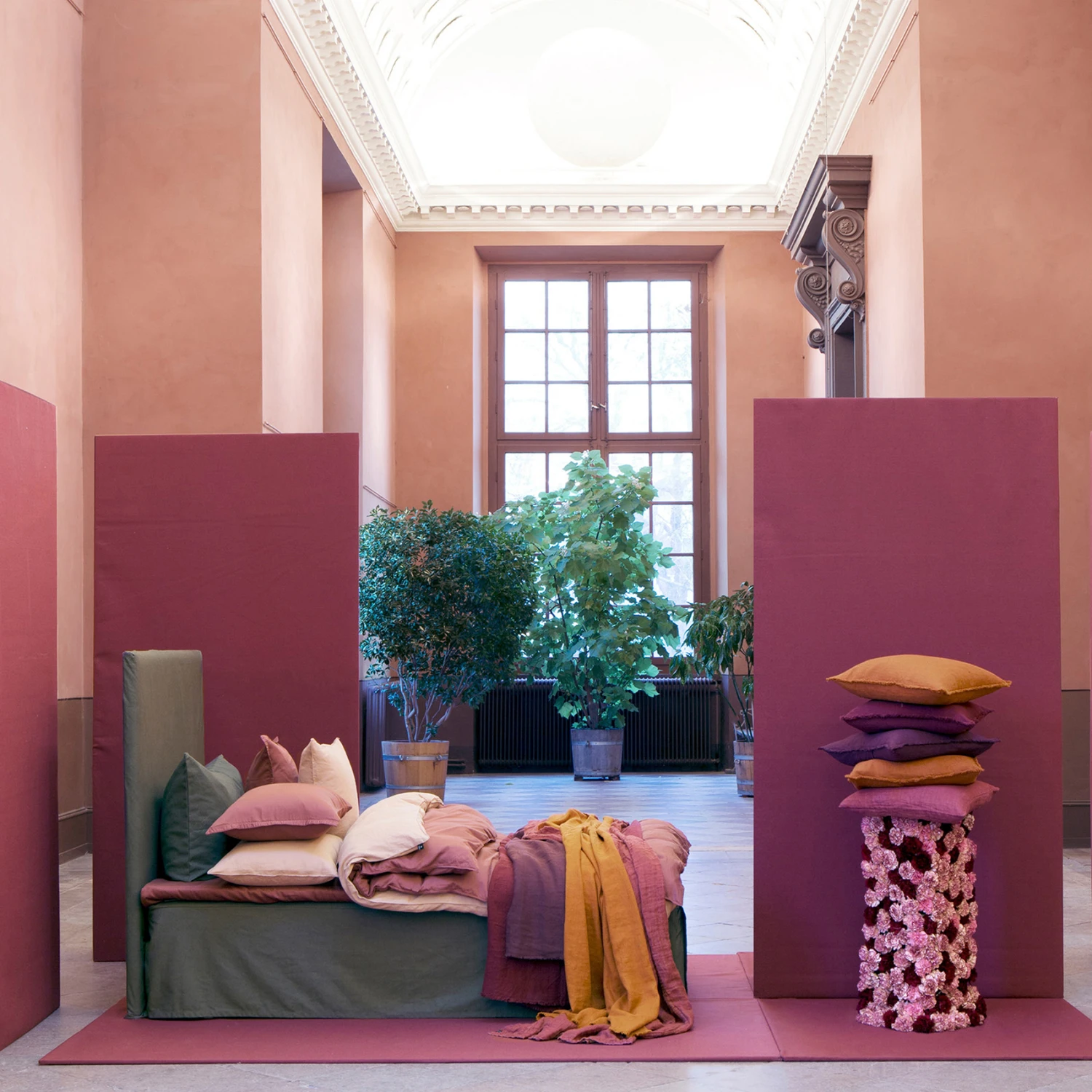 Weeknight Bedrok 90x220x52 Cm 2 Weeknight Bedrok 90x220x52 Cm - Afbeelding 2