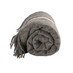 Lucy Wollen Plaid 140x240 Cm -Home Textielwinkel 39997 01 03 55df797c40