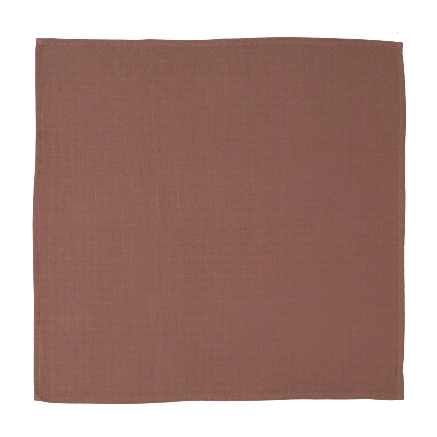 OYOY Mini Muslin Square Handdoek/deken 3-pack 5 OYOY Mini Muslin Square Handdoek/deken 3-pack - Afbeelding 5