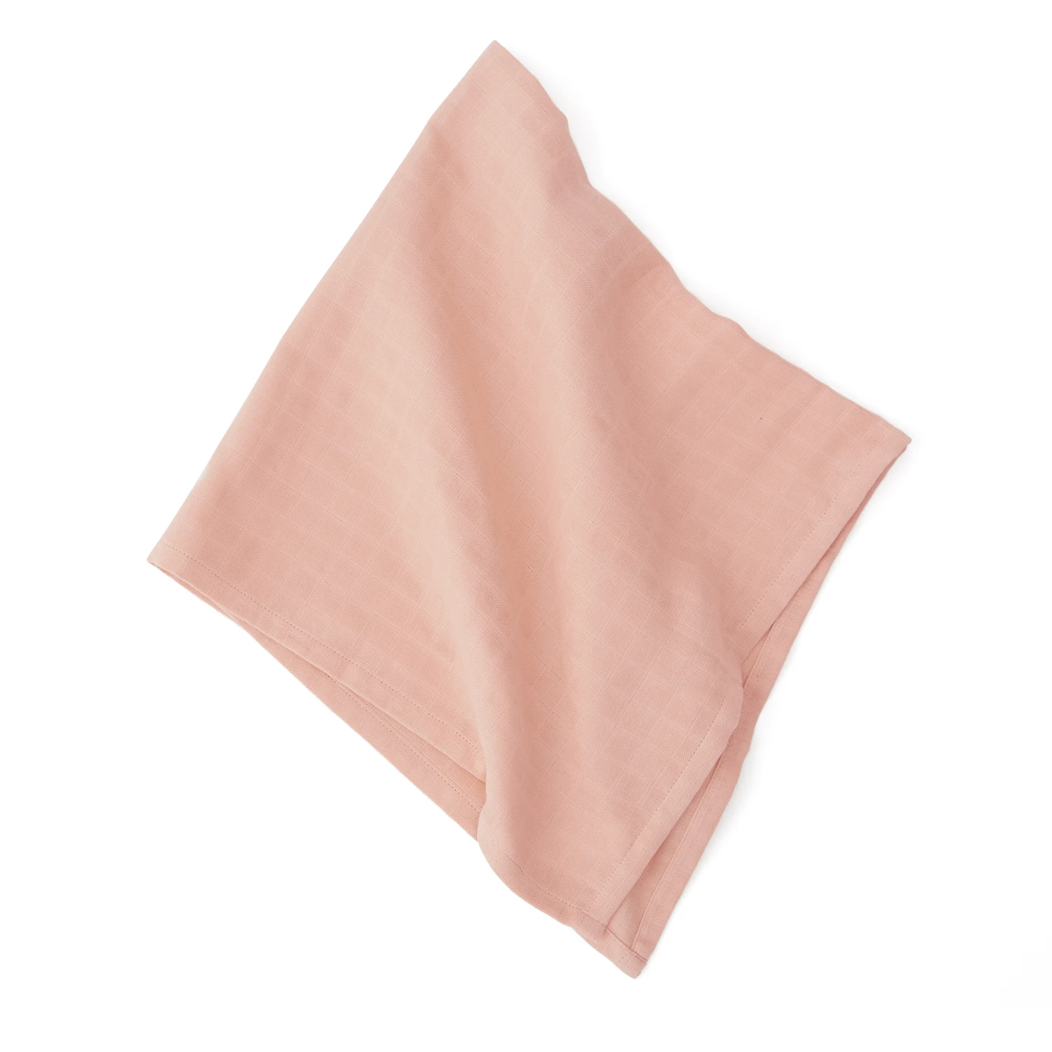 OYOY Mini Muslin Square Handdoek/deken 3-pack 4 OYOY Mini Muslin Square Handdoek/deken 3-pack - Afbeelding 4