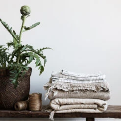 Calma Plaid 140x200 Cm 6 Calma Plaid 140x200 Cm -Home Textielwinkel 41091 01 04 2eefe62aa3