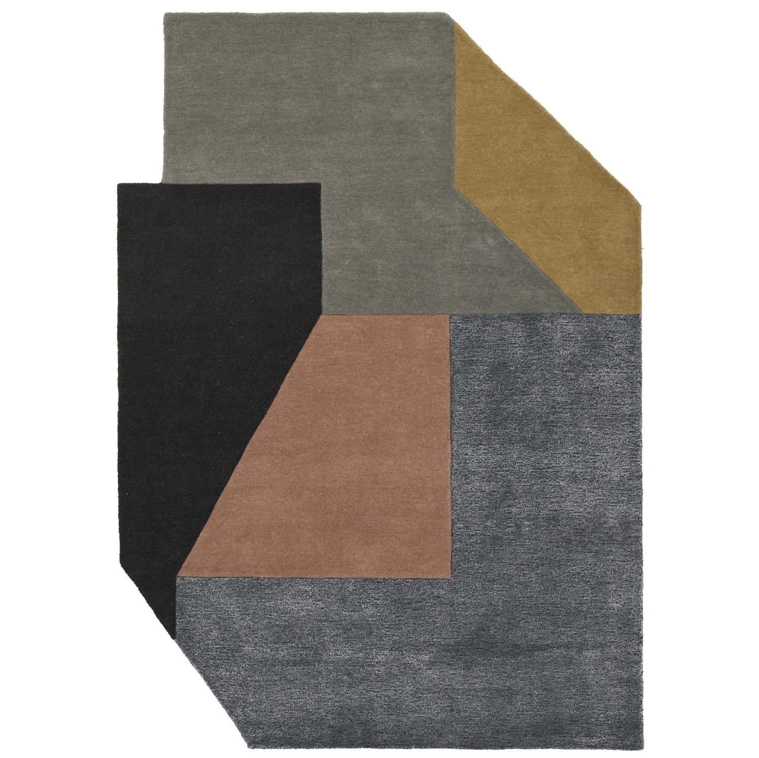 Linie Design Alton Vloerkleed 170x240 Cm 1 Linie Design Alton Vloerkleed 170x240 Cm