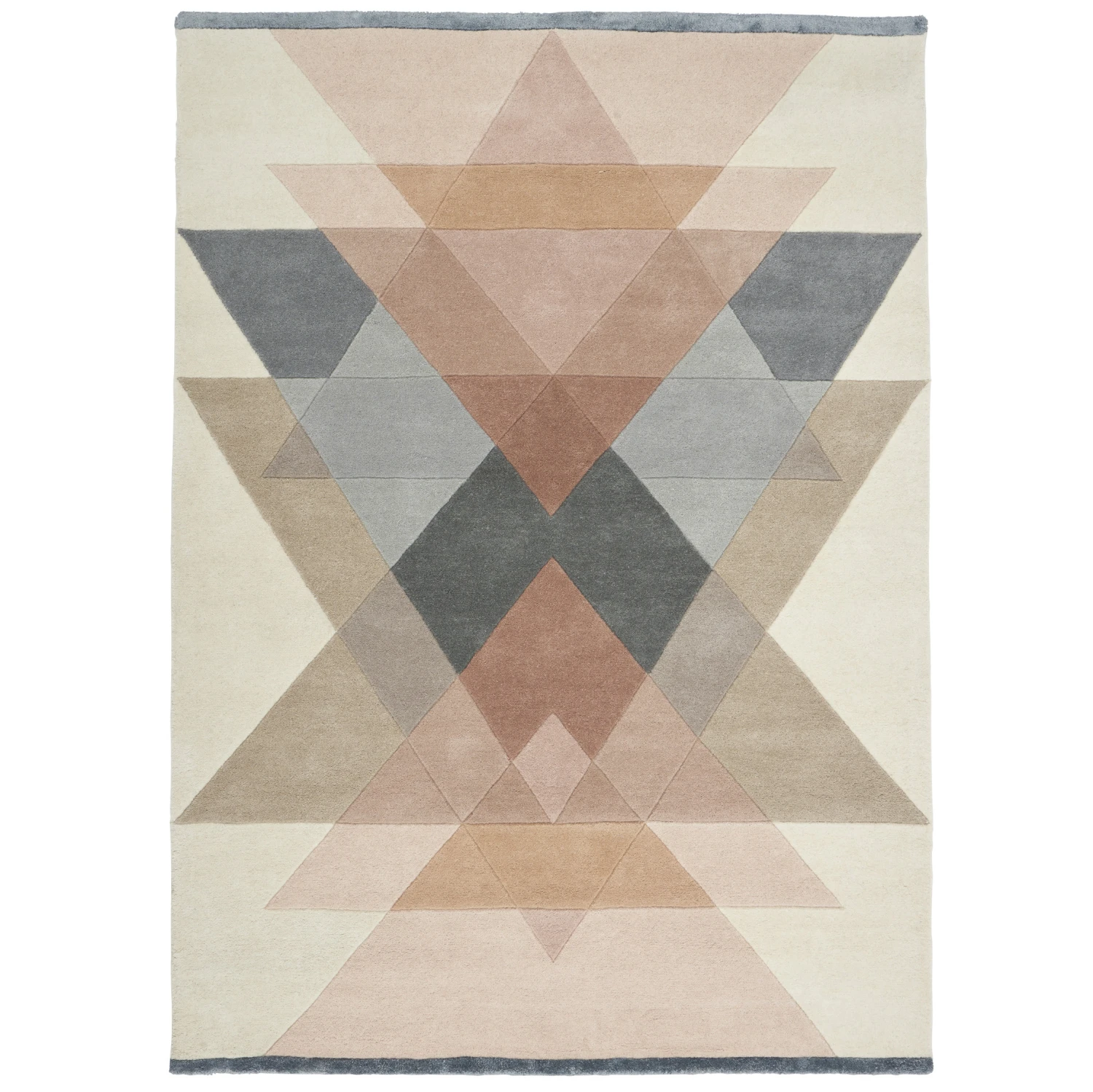 Linie Design Freya Vloerkleed 200x300 Cm 1 Linie Design Freya Vloerkleed 200x300 Cm
