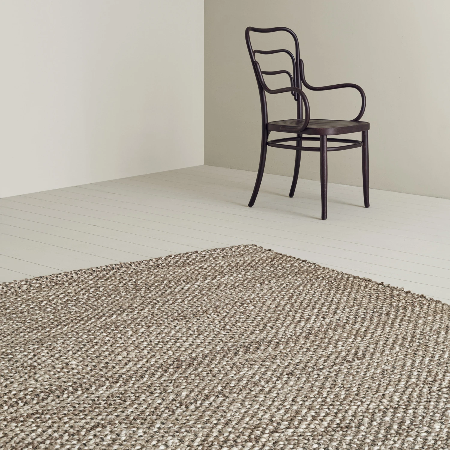 Linie Design Madera Vloerkleed 160x230 Cm 3 Linie Design Madera Vloerkleed 160x230 Cm - Afbeelding 3