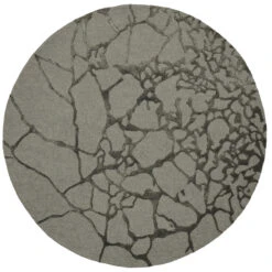 Linie Design Marmo Vloerkleed 250 Cm