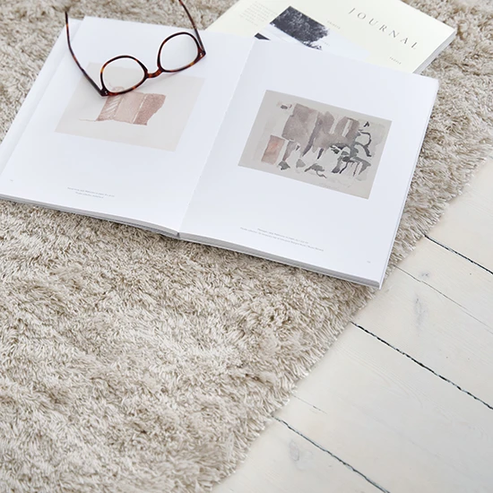 Fallingwater Vloerkleed 300x400 Cm 2 Fallingwater Vloerkleed 300x400 Cm - Afbeelding 2