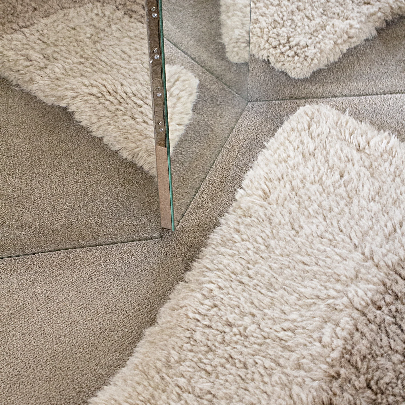 Bird In Space Vloerkleed 250x350 Cm 3 Bird In Space Vloerkleed 250x350 Cm - Afbeelding 3