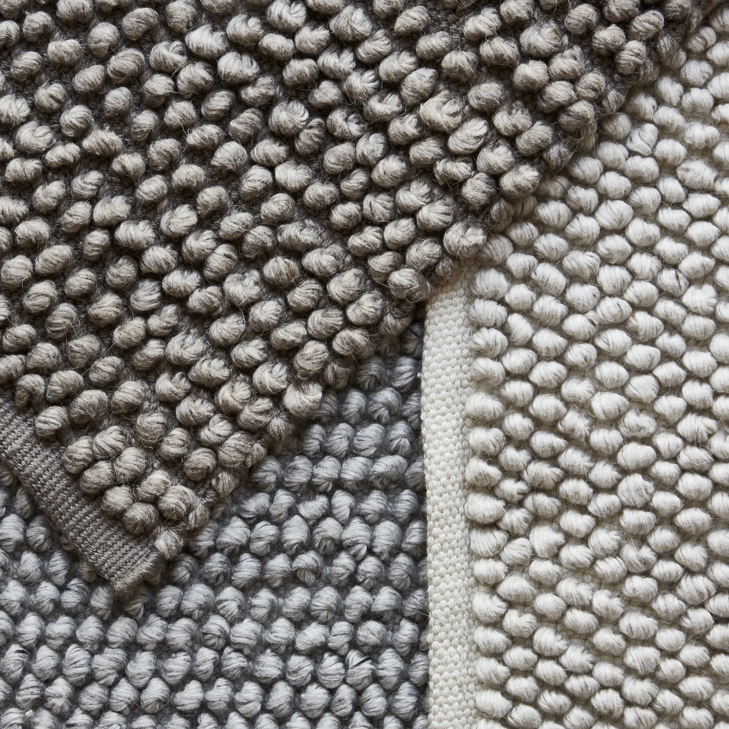 Loop Vloerkleed 140x200 Cm 2 Loop Vloerkleed 140x200 Cm - Afbeelding 2