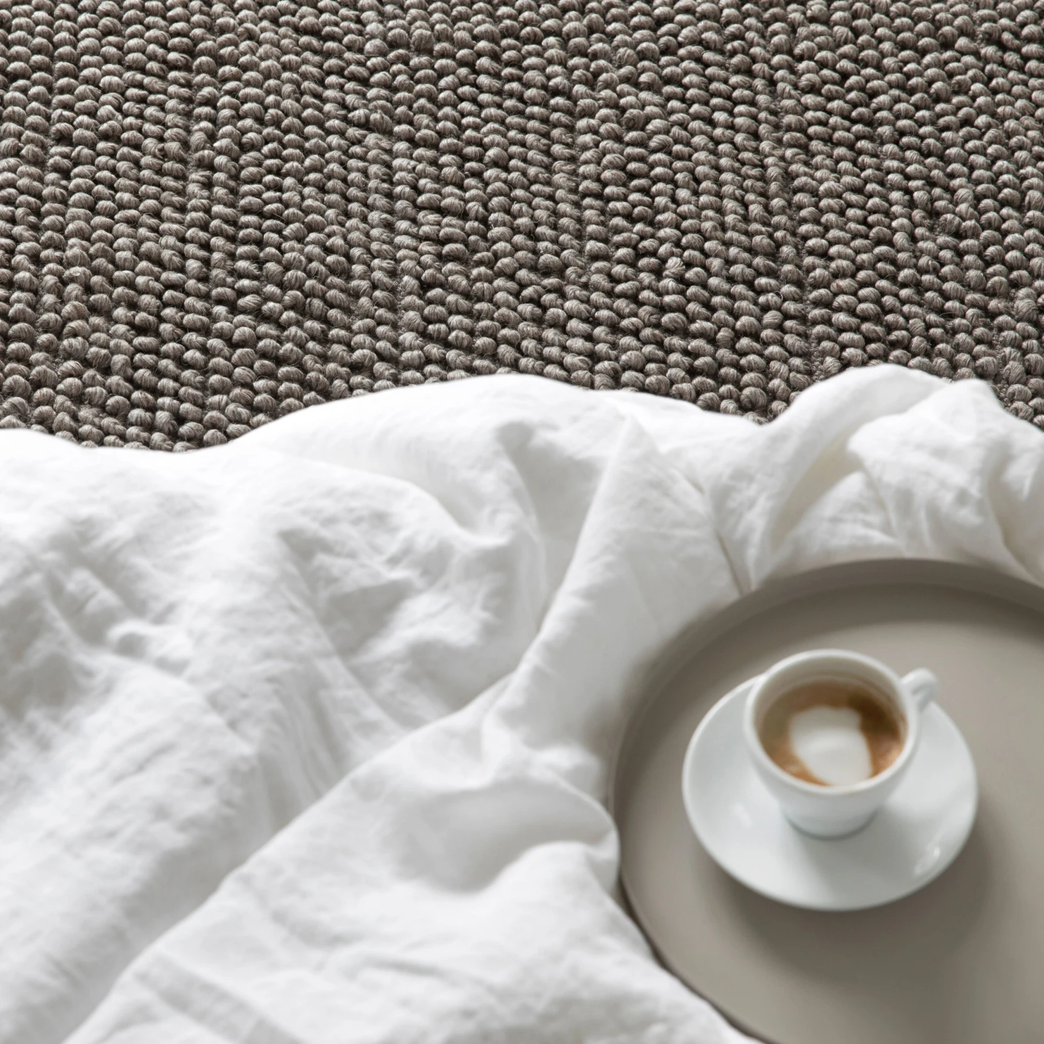 Loop Vloerkleed 140x200 Cm 3 Loop Vloerkleed 140x200 Cm - Afbeelding 3