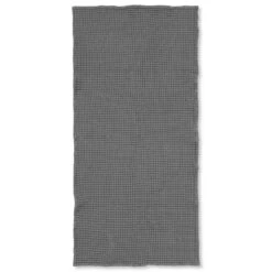 Ferm LIVING Handdoek Ecologisch Katoen Grijs 5 Ferm LIVING Handdoek Ecologisch Katoen Grijs -Home Textielwinkel 41530 02 02 c049ebdaa3