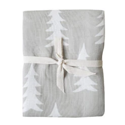 Spar Muslindeken 120x120 Cm