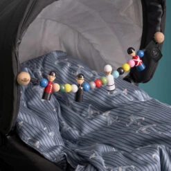 Kay Bojesen Dekbedovertrekset Aap 70x100 Cm 7 Kay Bojesen Dekbedovertrekset Aap 70x100 Cm -Home Textielwinkel 42676 02 04 61d7d4558e