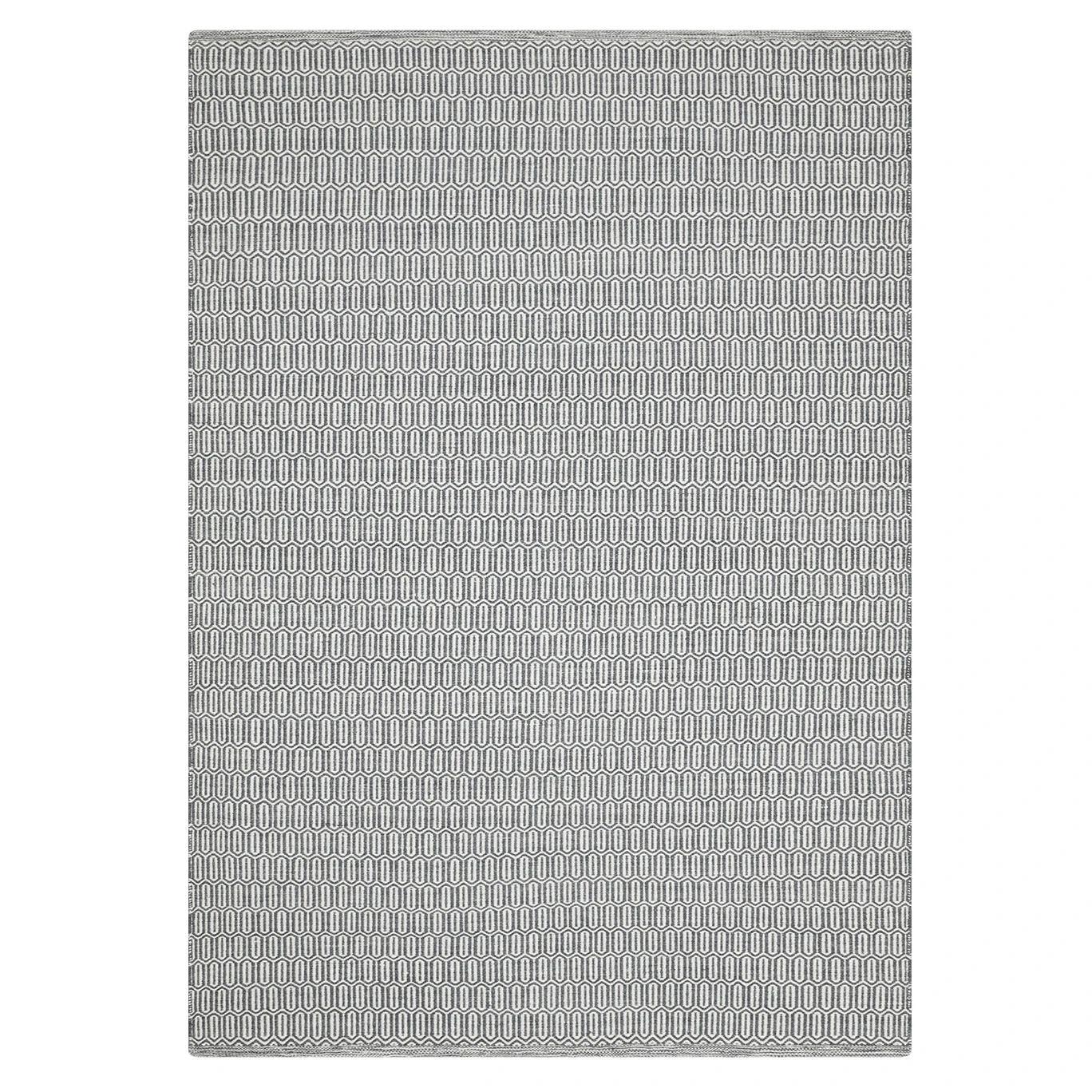 Mohini Wollen Vloerkleed 200x300 Cm 1 Mohini Wollen Vloerkleed 200x300 Cm