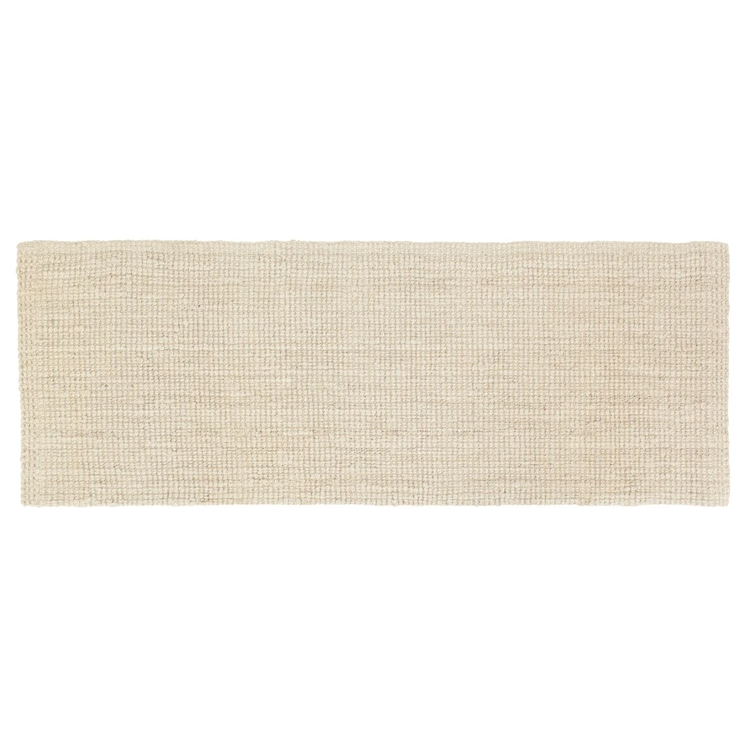 Dixie Jute Vloerkleed Ivory 1 Dixie Jute Vloerkleed Ivory