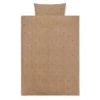 Ferm LIVING Horse Beddengoedset Tan