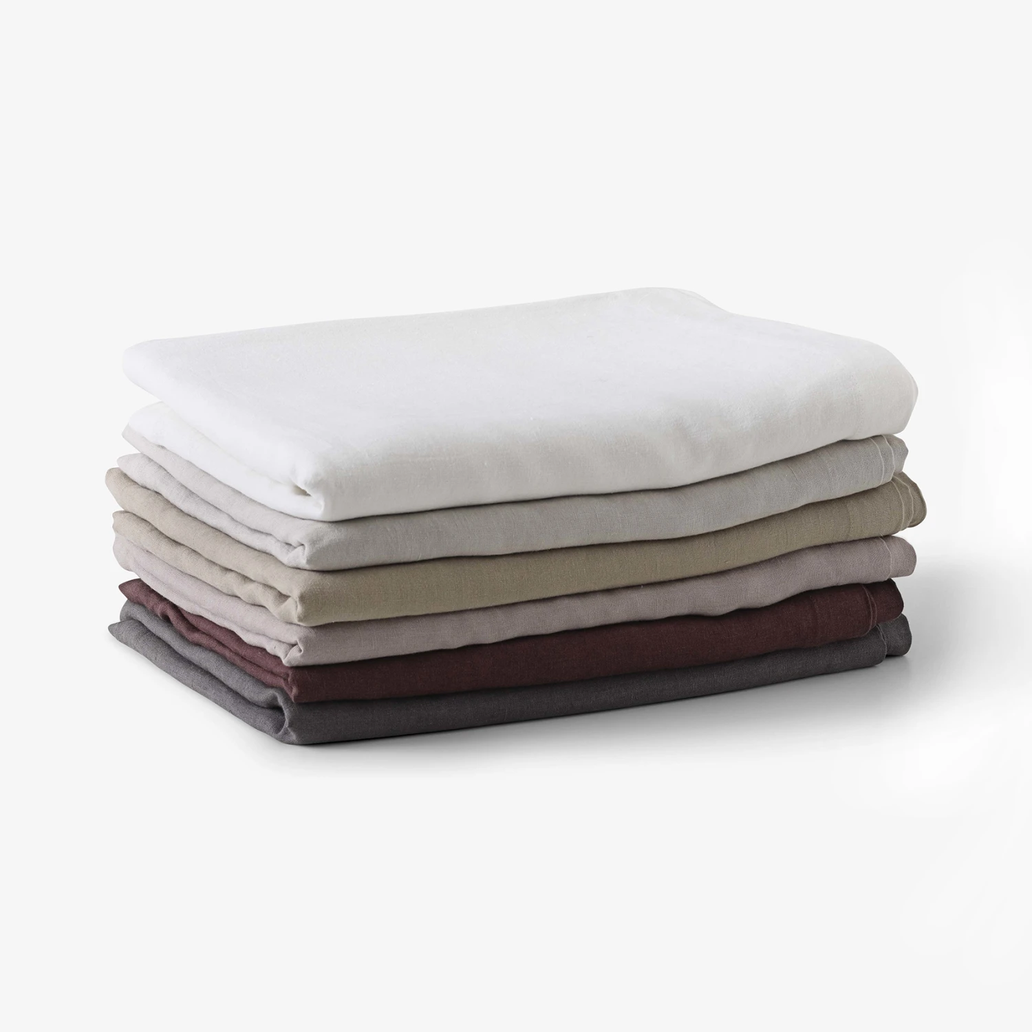 &Tradition Collect Sprei SC31 Linen 240x260 Cm 2 &Tradition Collect Sprei SC31 Linen 240x260 Cm - Afbeelding 2