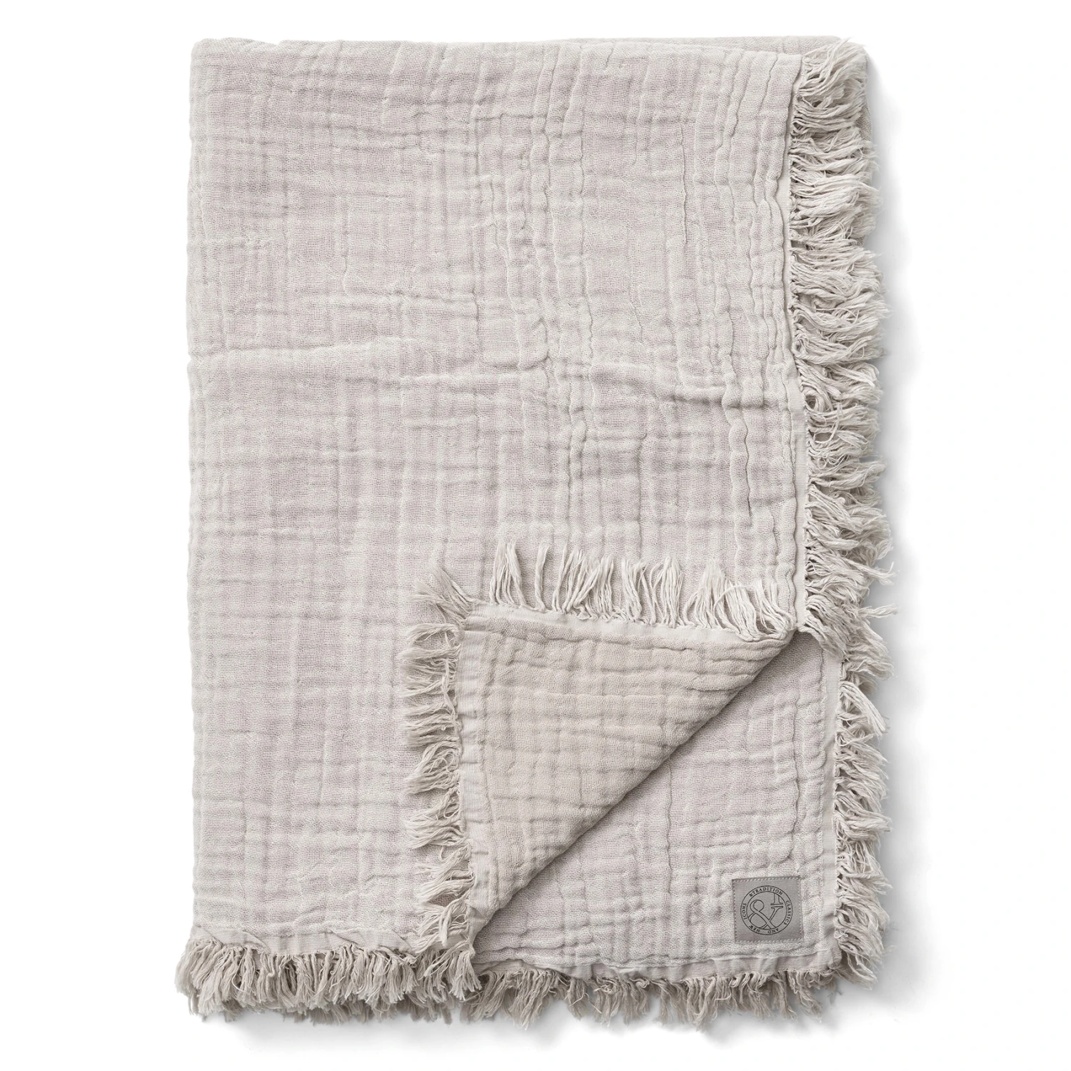 &Tradition Collect Katoenen Plaid SC33 260x260 Cm 1 &Tradition Collect Katoenen Plaid SC33 260x260 Cm