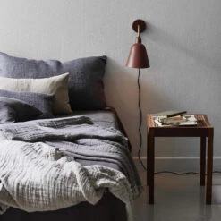 &Tradition Collect Katoenen Plaid SC33 260x260 Cm 5 &Tradition Collect Katoenen Plaid SC33 260x260 Cm -Home Textielwinkel 43830 01 03 2f1ffd4262