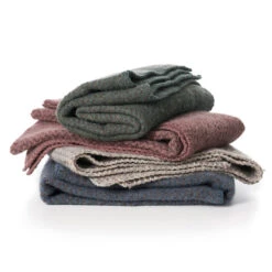 Klippan Yllefabrik Wave Baby Kinderdeken -Home Textielwinkel 43902 01 02 02 ded46f7e31